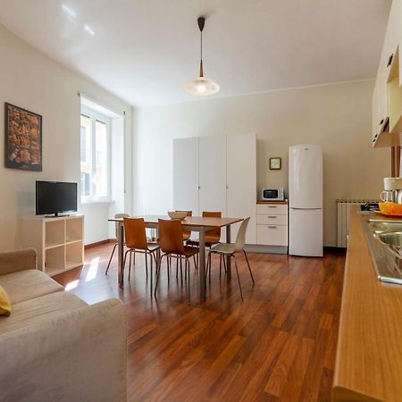 Piazza Re Di Roma Apartment ภายนอก รูปภาพ
