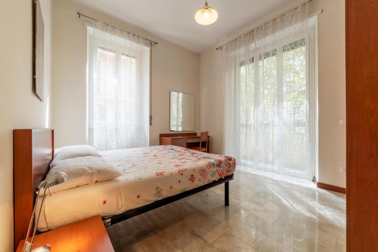 Piazza Re Di Roma Apartment ภายนอก รูปภาพ