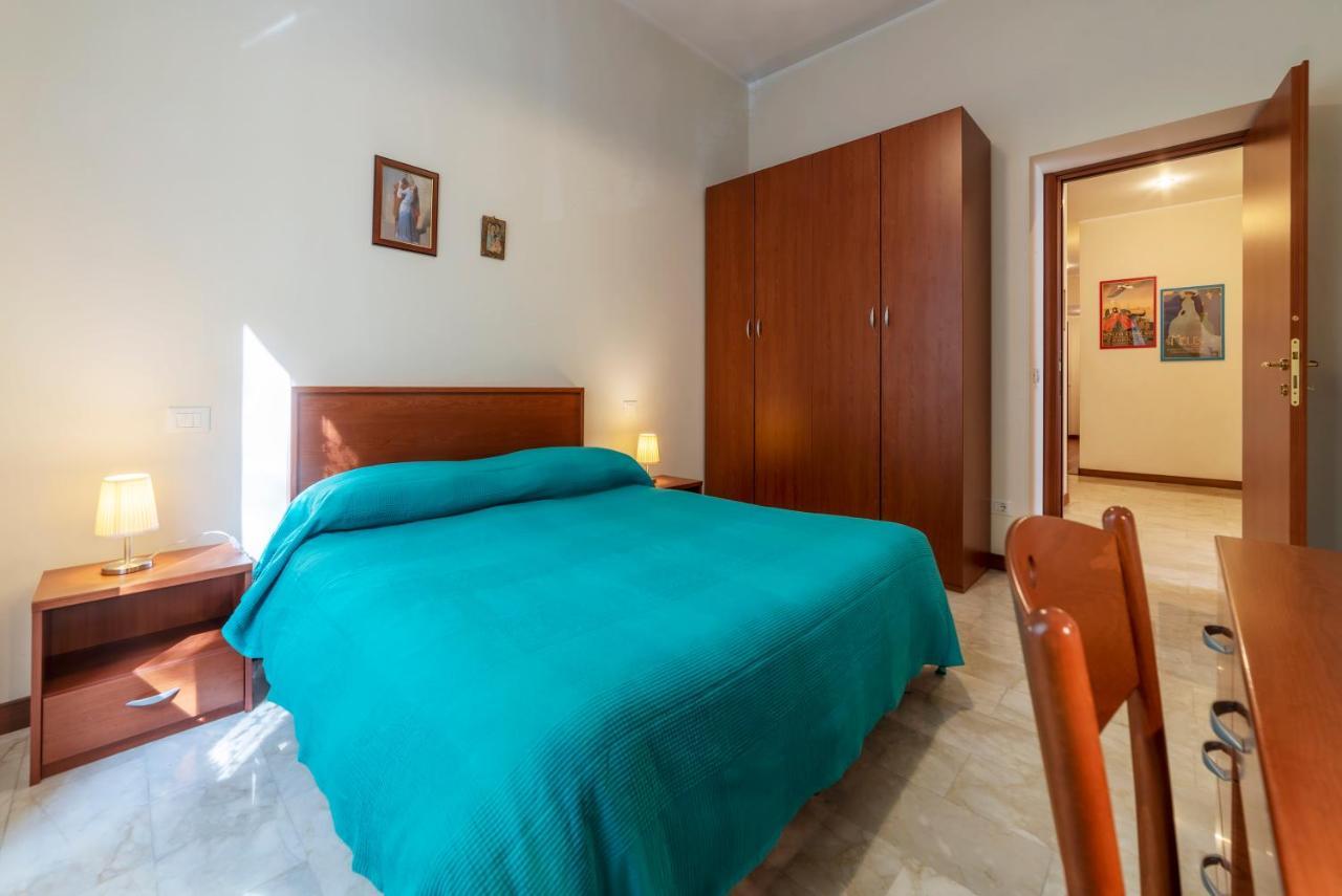 Piazza Re Di Roma Apartment ภายนอก รูปภาพ