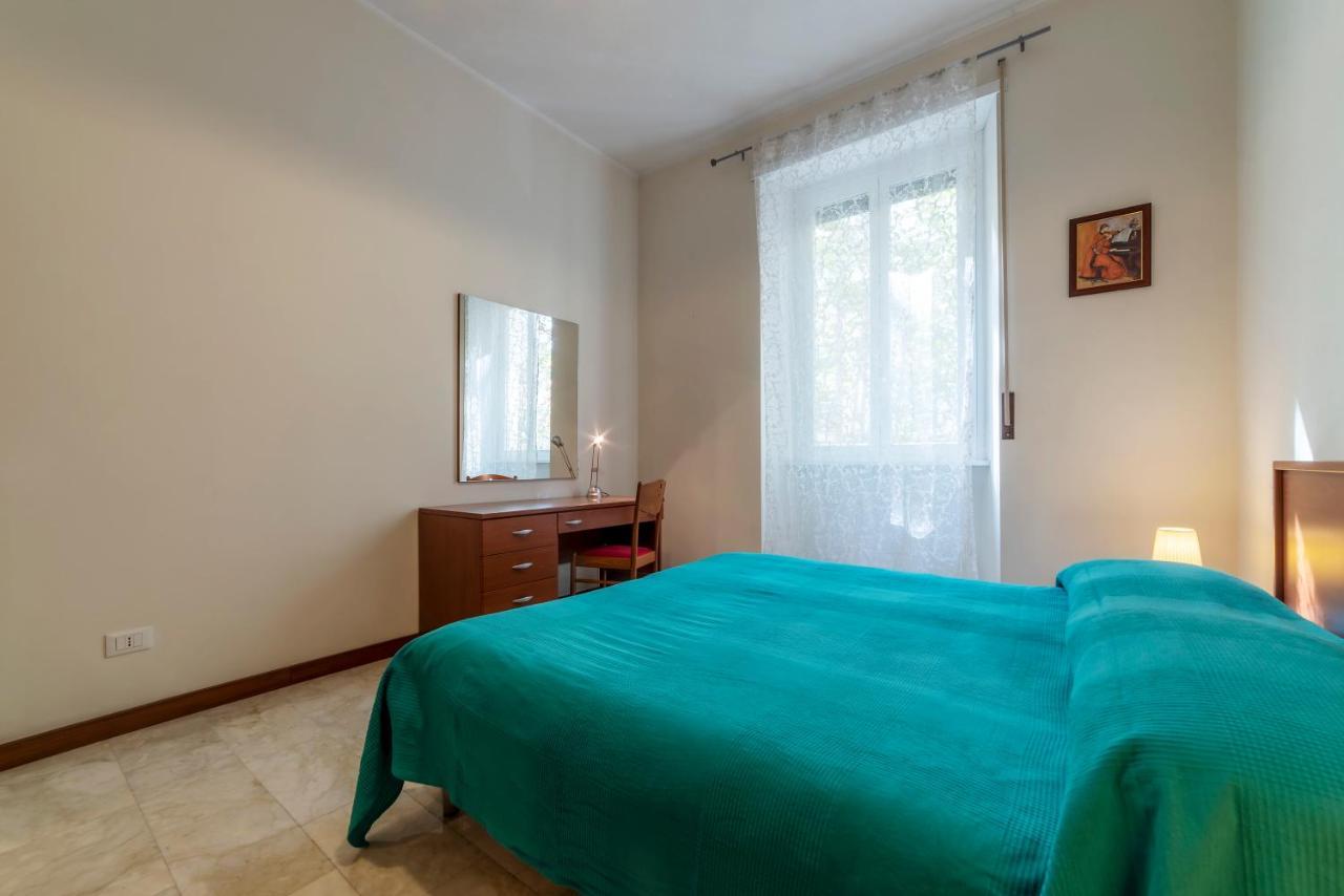Piazza Re Di Roma Apartment ภายนอก รูปภาพ