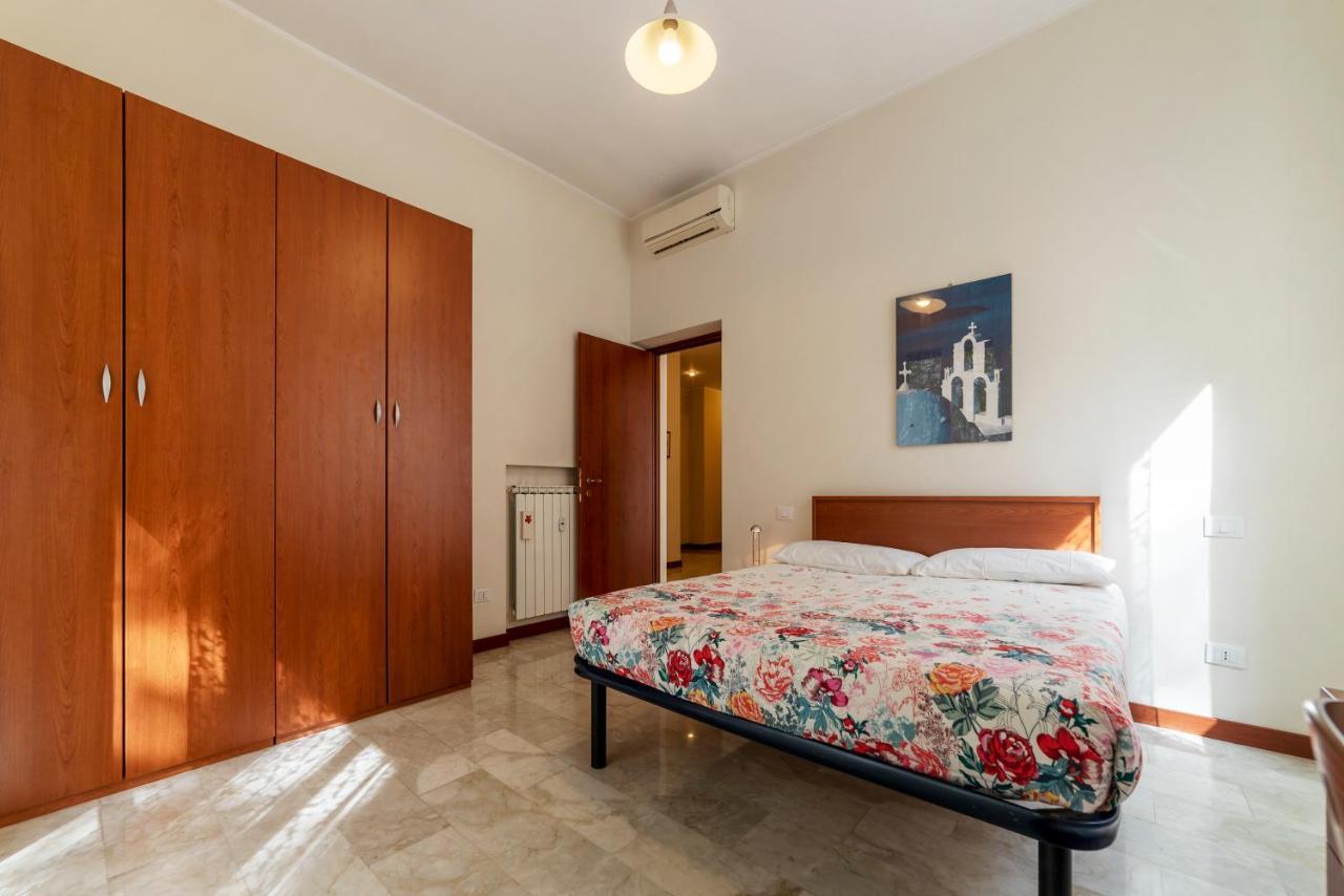 Piazza Re Di Roma Apartment ภายนอก รูปภาพ