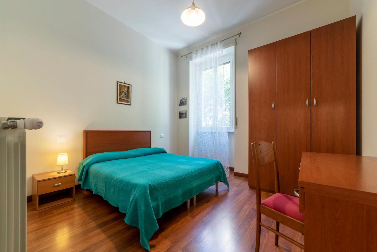 Piazza Re Di Roma Apartment ภายนอก รูปภาพ