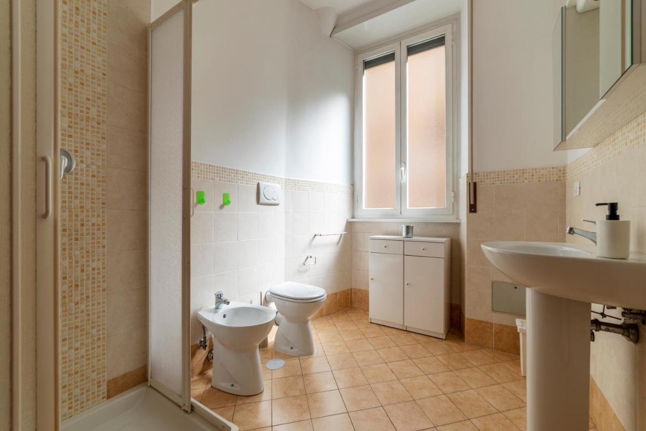 Piazza Re Di Roma Apartment ภายนอก รูปภาพ
