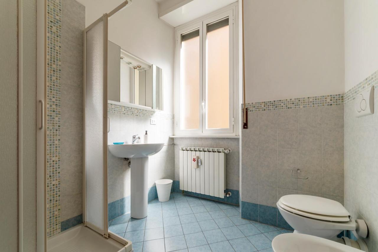 Piazza Re Di Roma Apartment ภายนอก รูปภาพ
