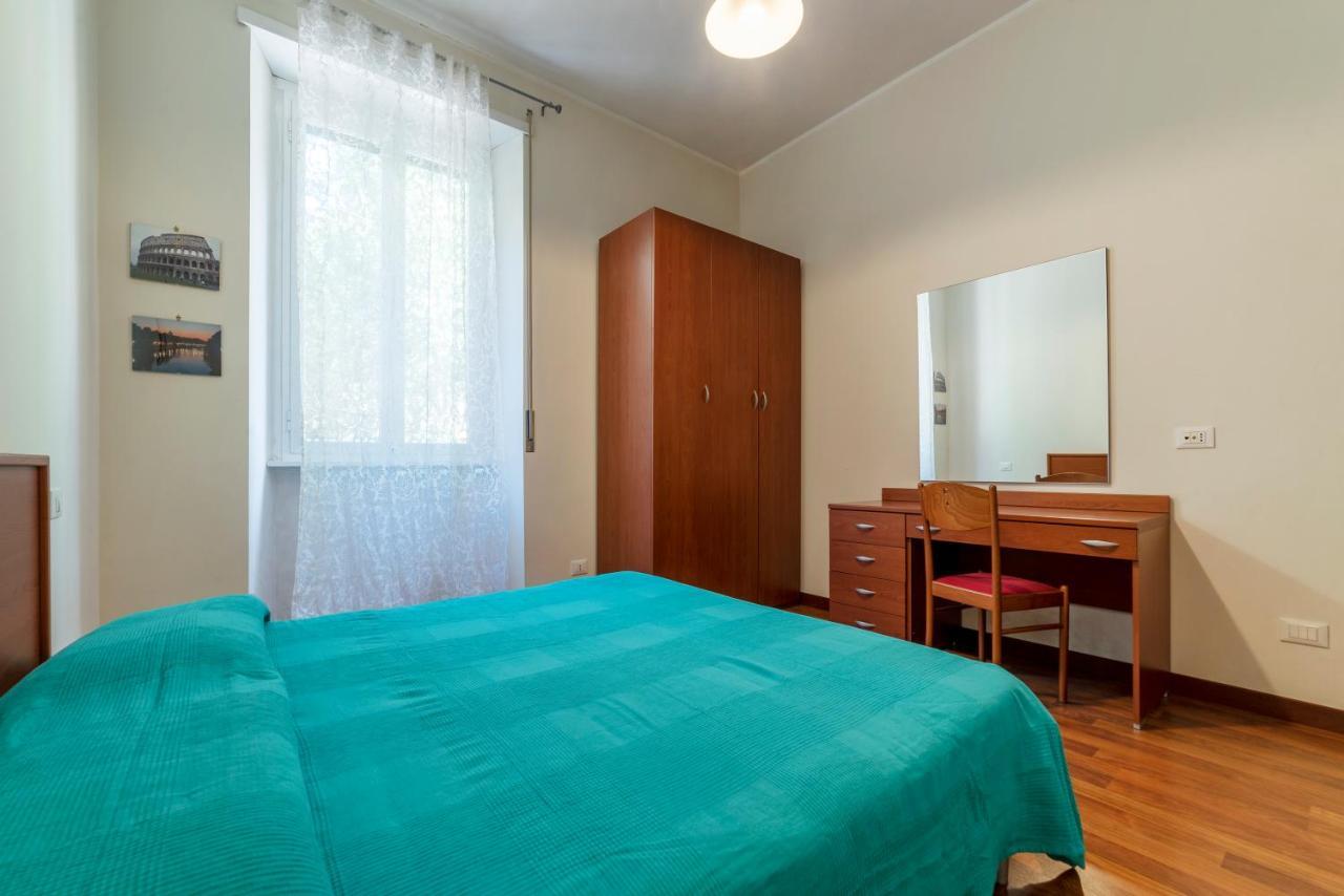 Piazza Re Di Roma Apartment ภายนอก รูปภาพ
